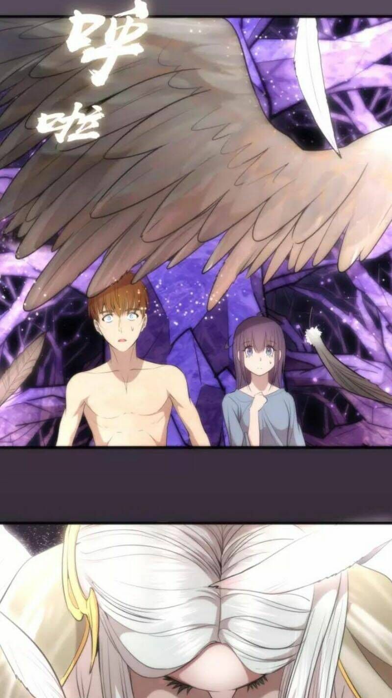 Ta Có Một Tòa Mạt Thế Mê Cung Chapter 71.2 - Trang 2