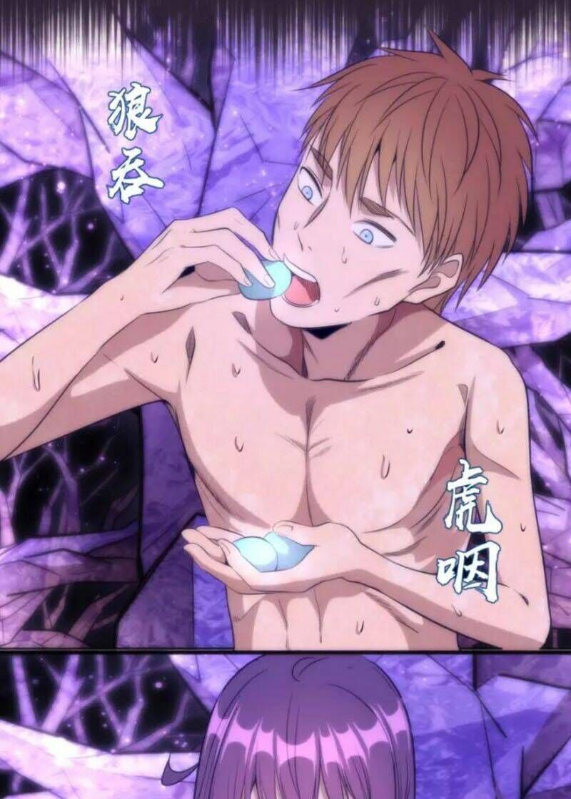 Ta Có Một Tòa Mạt Thế Mê Cung Chapter 71.2 - Trang 2