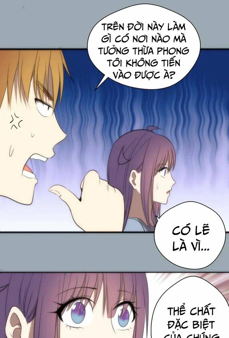 Ta Có Một Tòa Mạt Thế Mê Cung Chapter 72.1 - Trang 2