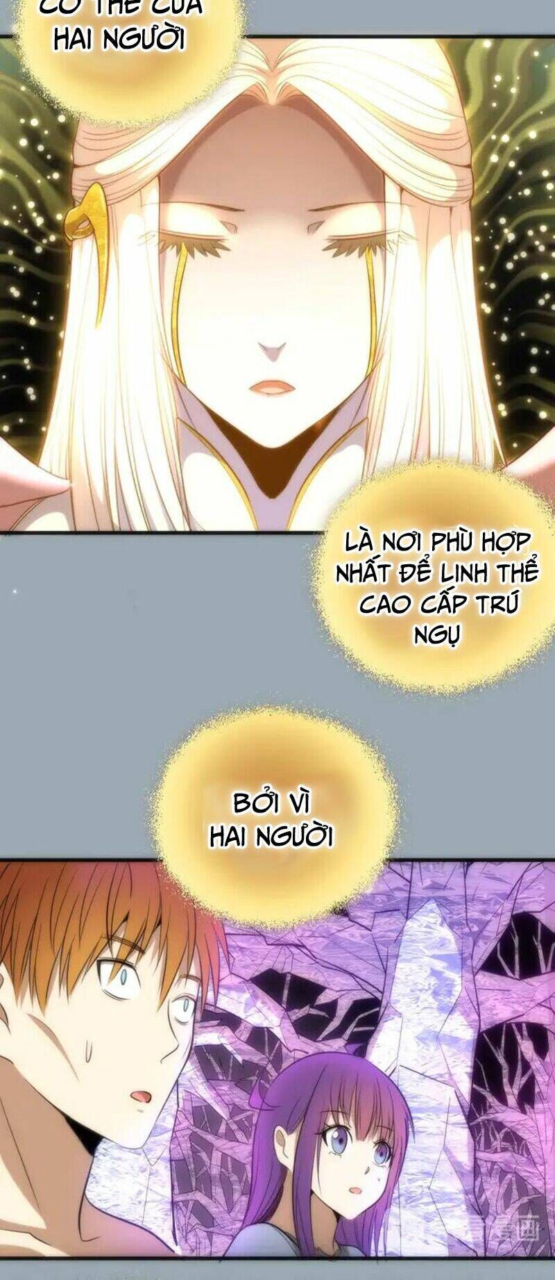 Ta Có Một Tòa Mạt Thế Mê Cung Chapter 72.1 - Trang 2