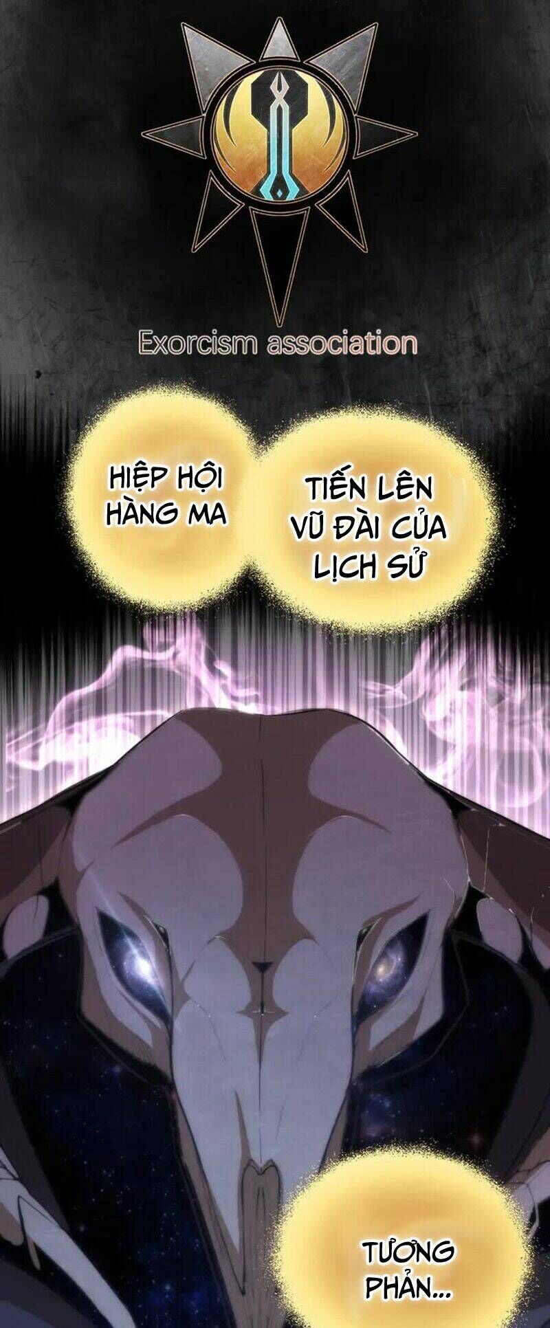 Ta Có Một Tòa Mạt Thế Mê Cung Chapter 72.1 - Trang 2