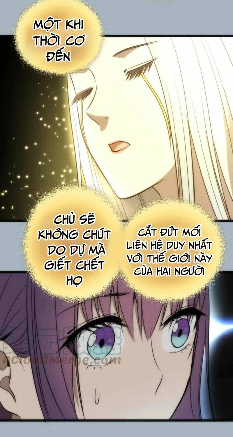 Ta Có Một Tòa Mạt Thế Mê Cung Chapter 72.1 - Trang 2