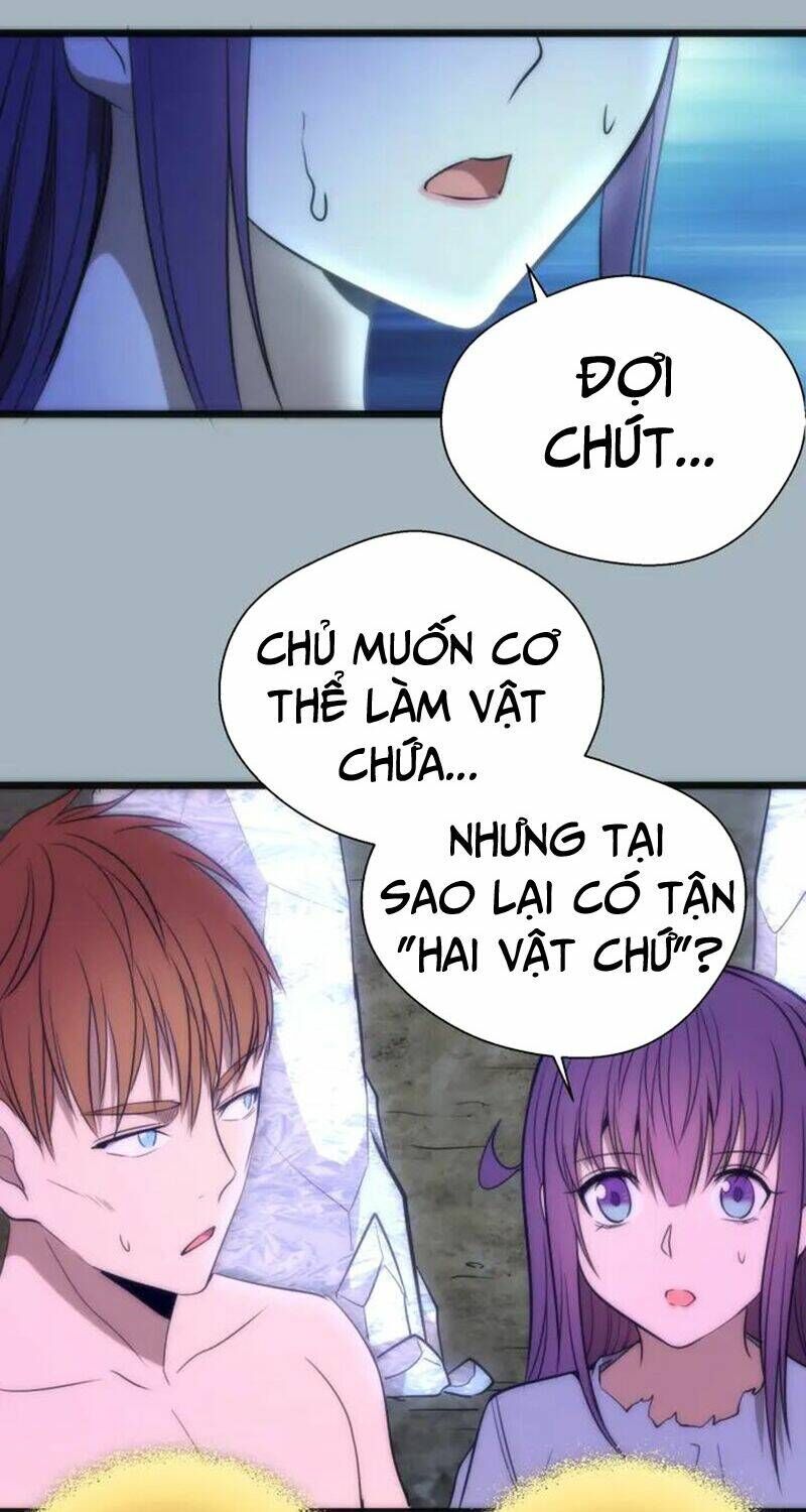 Ta Có Một Tòa Mạt Thế Mê Cung Chapter 72.1 - Trang 2