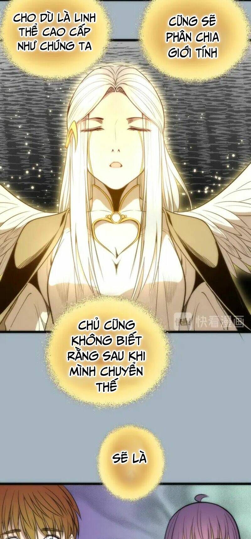 Ta Có Một Tòa Mạt Thế Mê Cung Chapter 72.1 - Trang 2