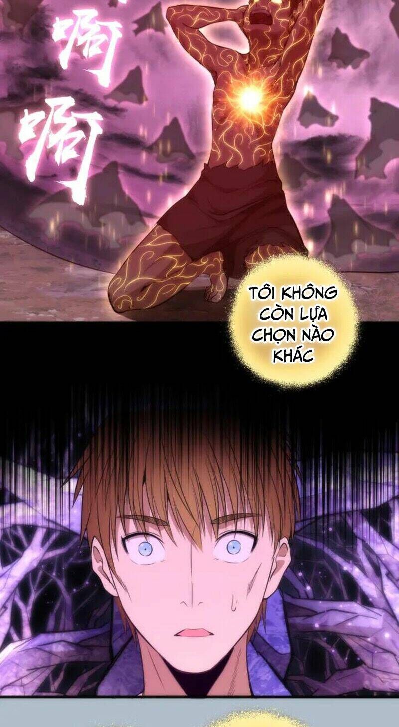 Ta Có Một Tòa Mạt Thế Mê Cung Chapter 72.2 - Trang 2