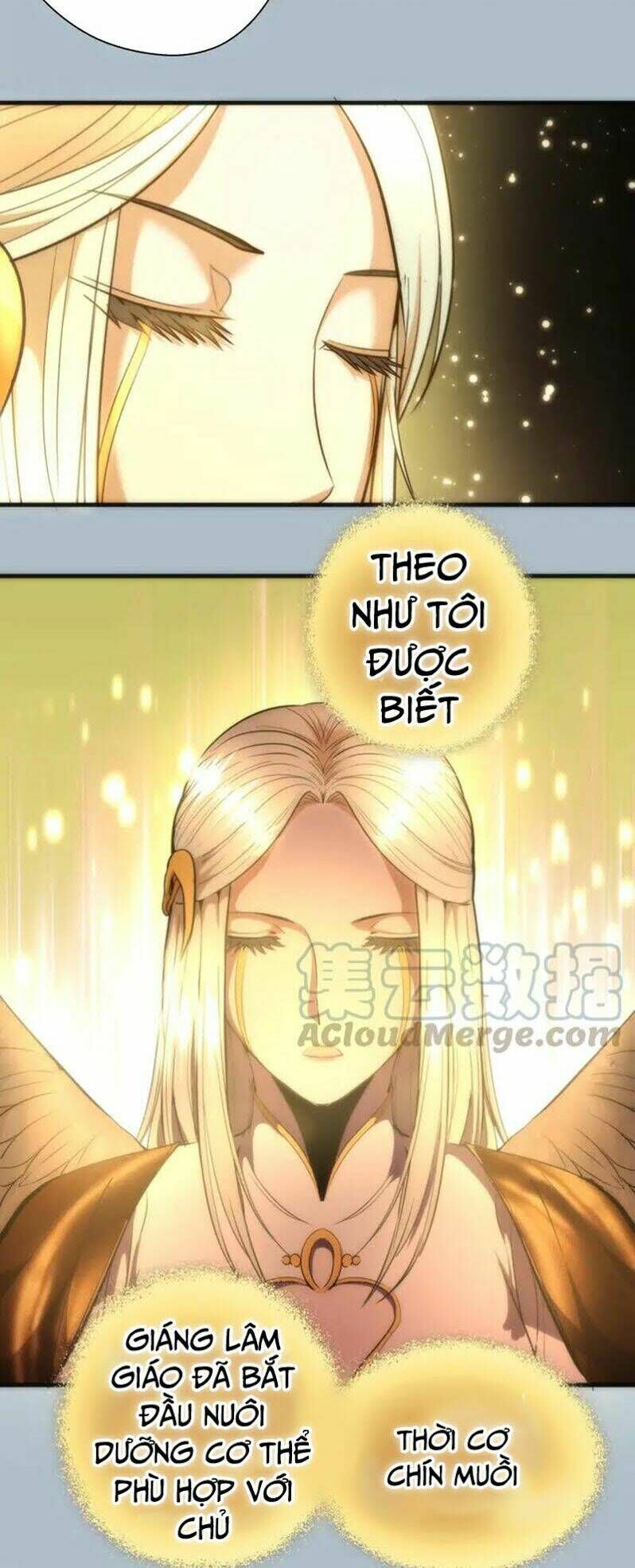 Ta Có Một Tòa Mạt Thế Mê Cung Chapter 72.2 - Trang 2