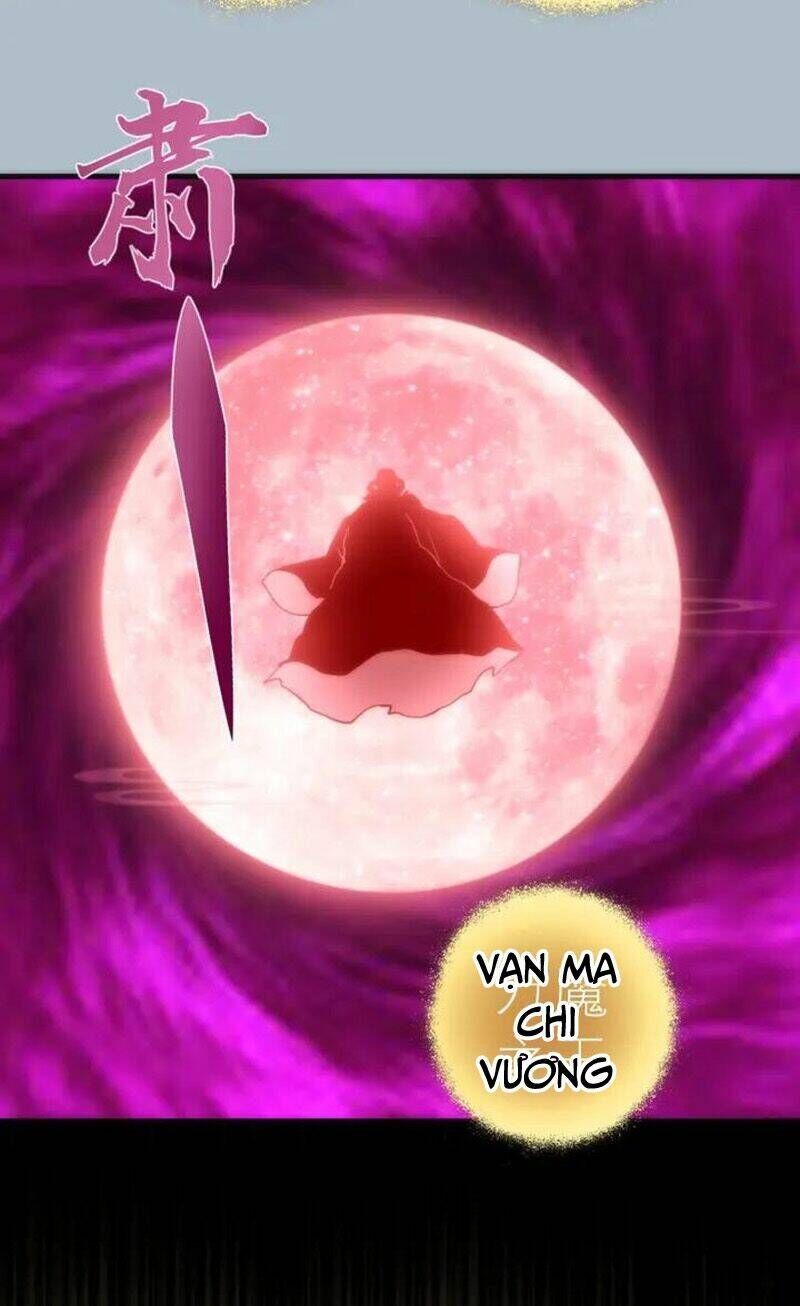 Ta Có Một Tòa Mạt Thế Mê Cung Chapter 72.2 - Trang 2