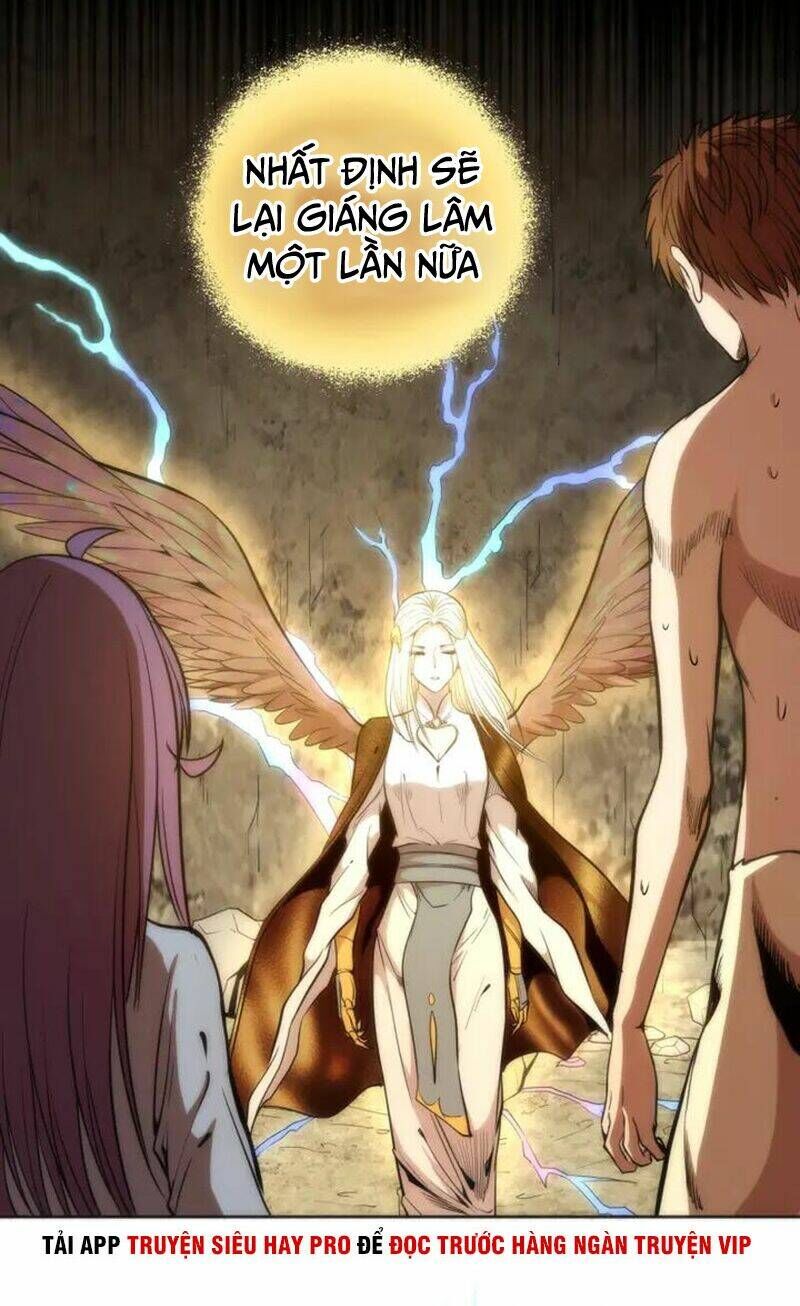 Ta Có Một Tòa Mạt Thế Mê Cung Chapter 72.2 - Trang 2