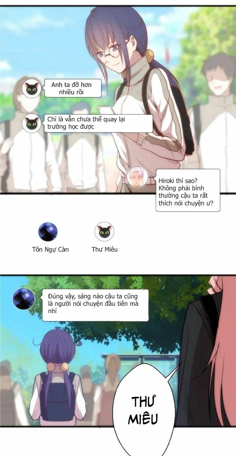 Ta Có Một Tòa Mạt Thế Mê Cung Chapter 72.2 - Trang 2