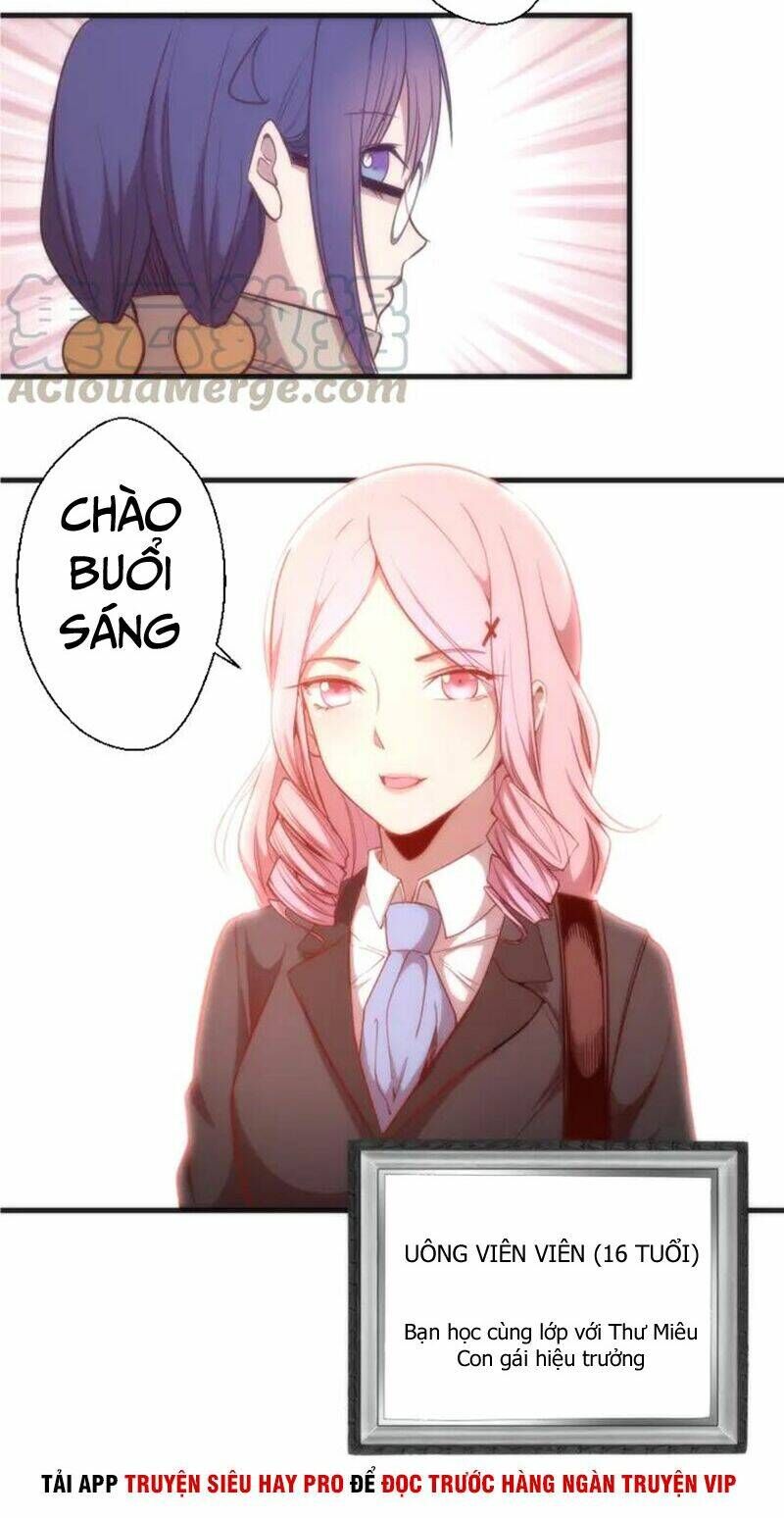 Ta Có Một Tòa Mạt Thế Mê Cung Chapter 72.2 - Trang 2