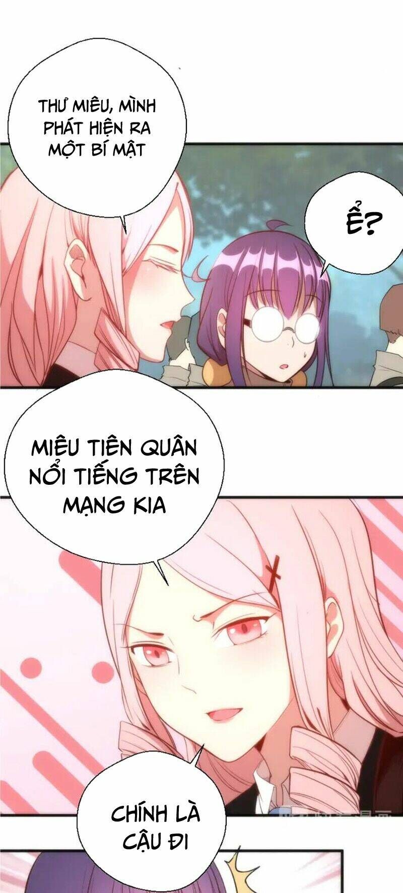 Ta Có Một Tòa Mạt Thế Mê Cung Chapter 72.2 - Trang 2