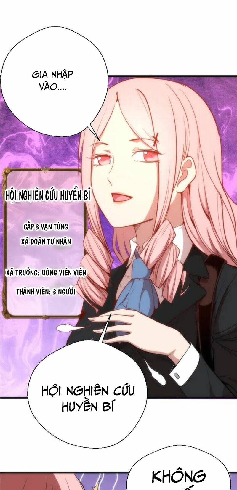 Ta Có Một Tòa Mạt Thế Mê Cung Chapter 72.2 - Trang 2