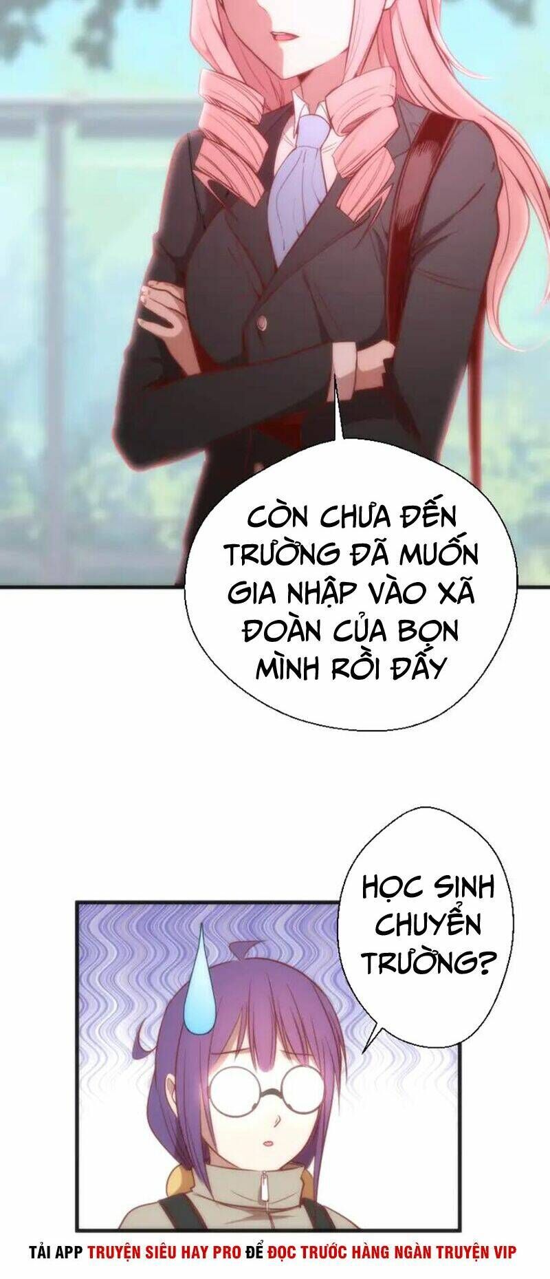 Ta Có Một Tòa Mạt Thế Mê Cung Chapter 72.2 - Trang 2