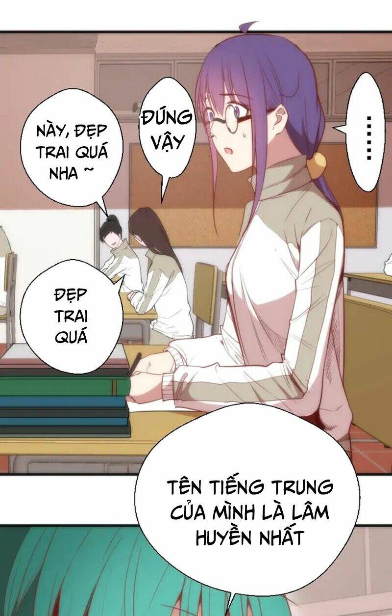 Ta Có Một Tòa Mạt Thế Mê Cung Chapter 72.2 - Trang 2