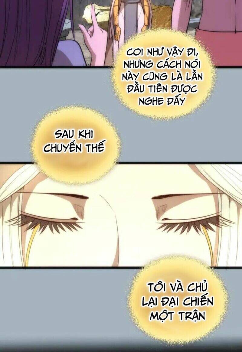 Ta Có Một Tòa Mạt Thế Mê Cung Chapter 72.2 - Trang 2