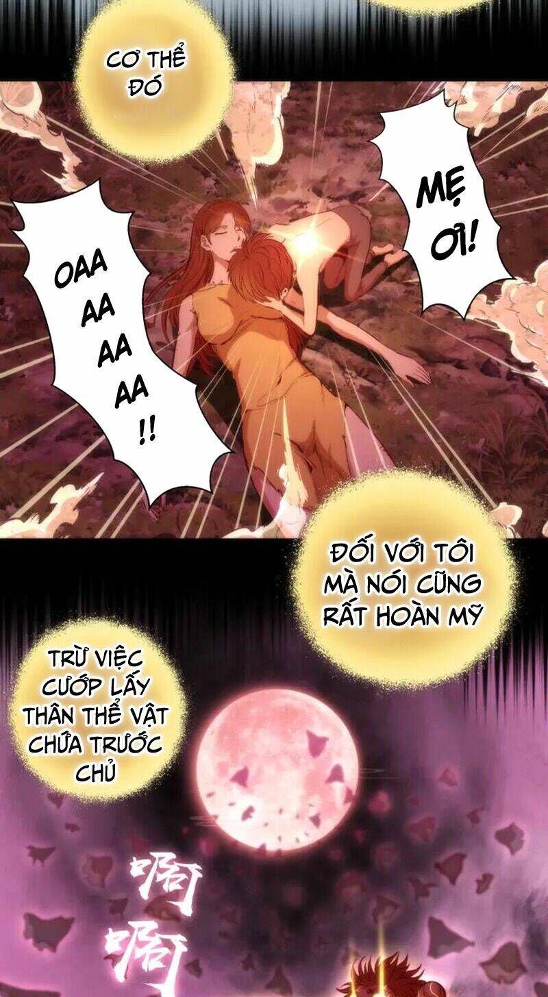 Ta Có Một Tòa Mạt Thế Mê Cung Chapter 72.2 - Trang 2