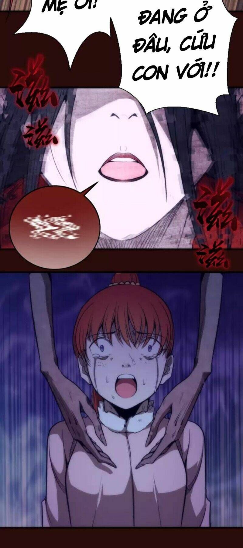 Ta Có Một Tòa Mạt Thế Mê Cung Chapter 73.1 - Trang 2