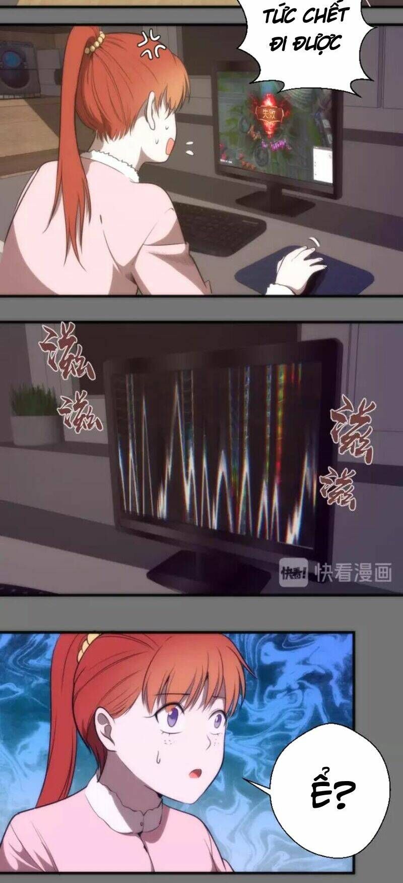 Ta Có Một Tòa Mạt Thế Mê Cung Chapter 73.1 - Trang 2