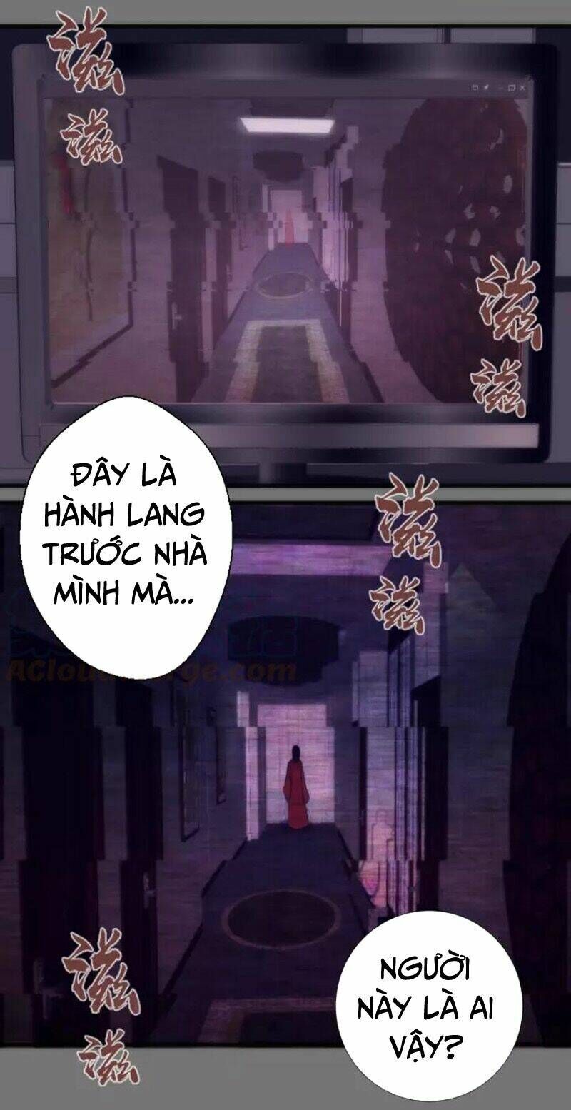 Ta Có Một Tòa Mạt Thế Mê Cung Chapter 73.1 - Trang 2