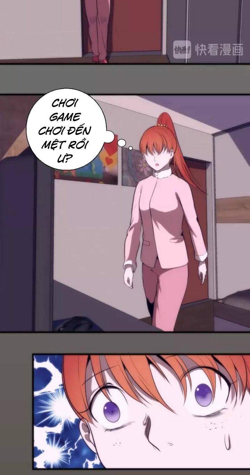 Ta Có Một Tòa Mạt Thế Mê Cung Chapter 73.1 - Trang 2