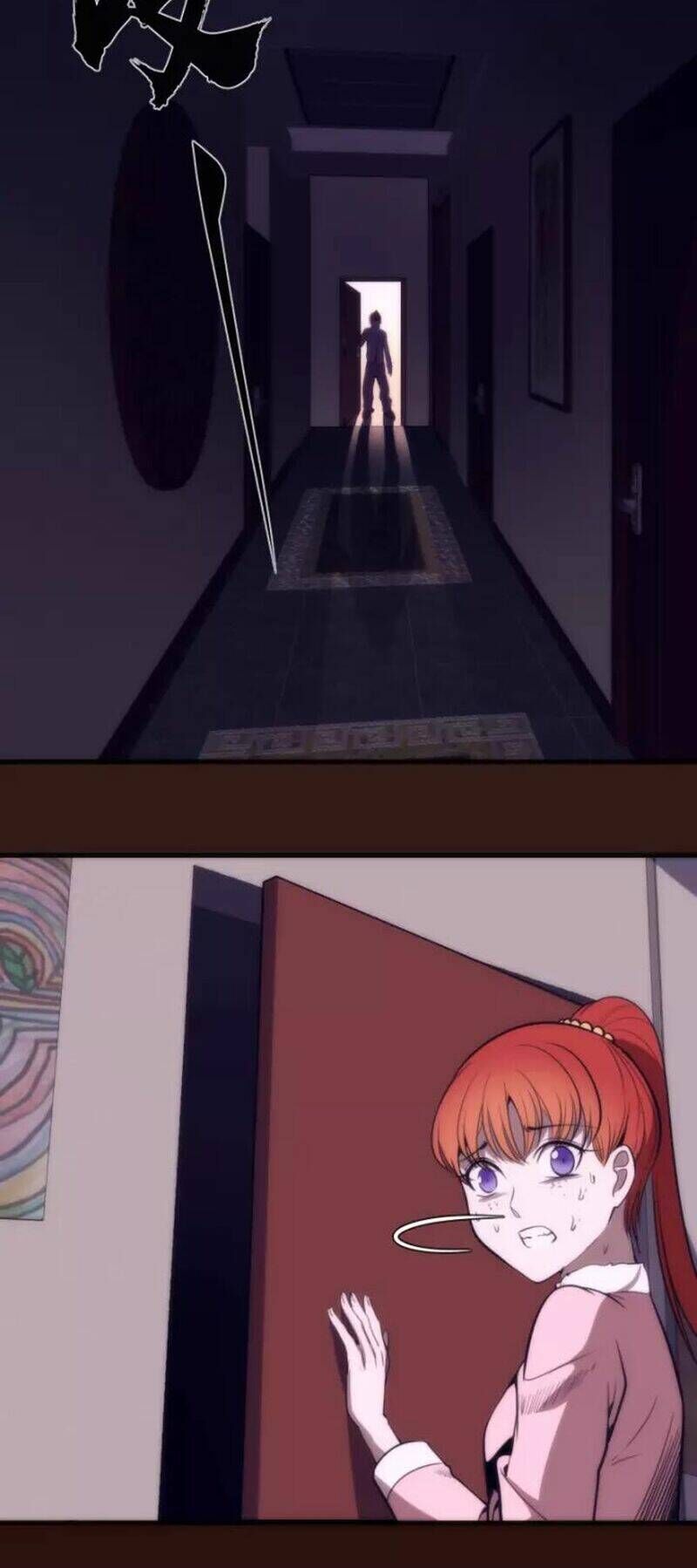 Ta Có Một Tòa Mạt Thế Mê Cung Chapter 73.1 - Trang 2