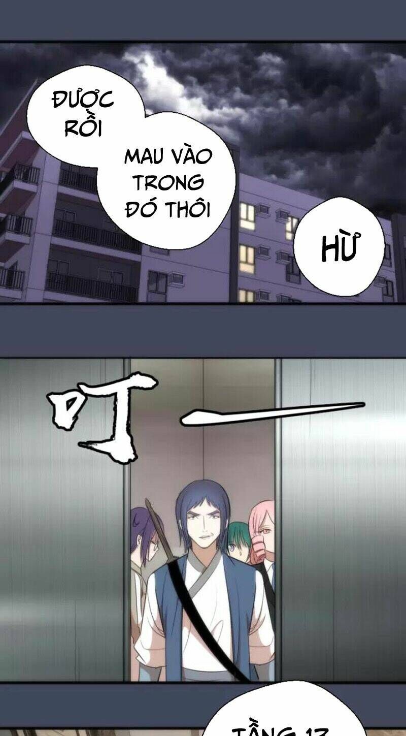 Ta Có Một Tòa Mạt Thế Mê Cung Chapter 73.2 - Trang 2
