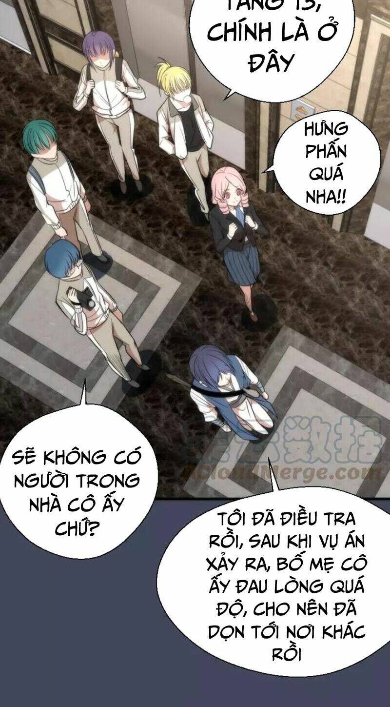 Ta Có Một Tòa Mạt Thế Mê Cung Chapter 73.2 - Trang 2