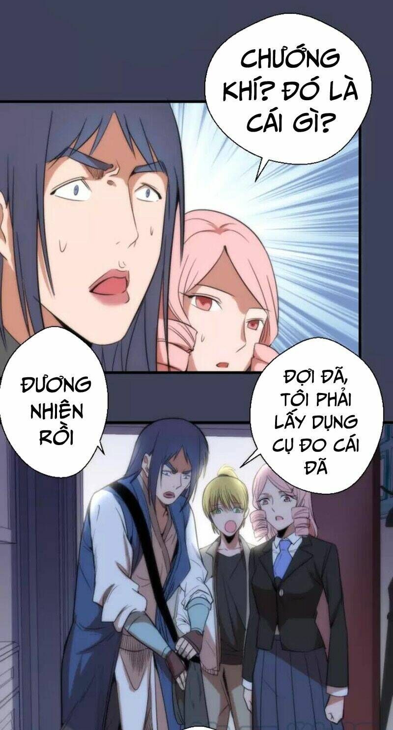 Ta Có Một Tòa Mạt Thế Mê Cung Chapter 73.2 - Trang 2