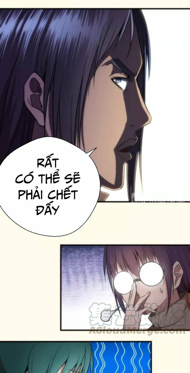 Ta Có Một Tòa Mạt Thế Mê Cung Chapter 73.2 - Trang 2