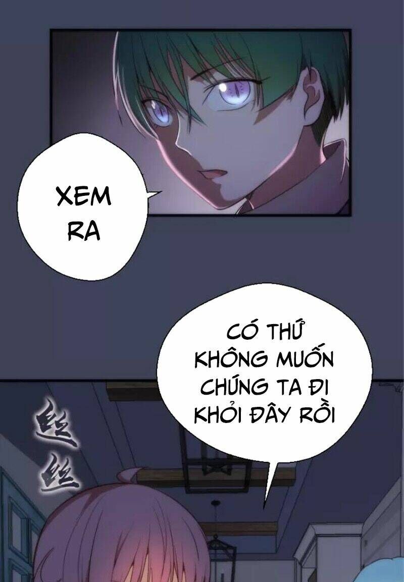 Ta Có Một Tòa Mạt Thế Mê Cung Chapter 73.2 - Trang 2