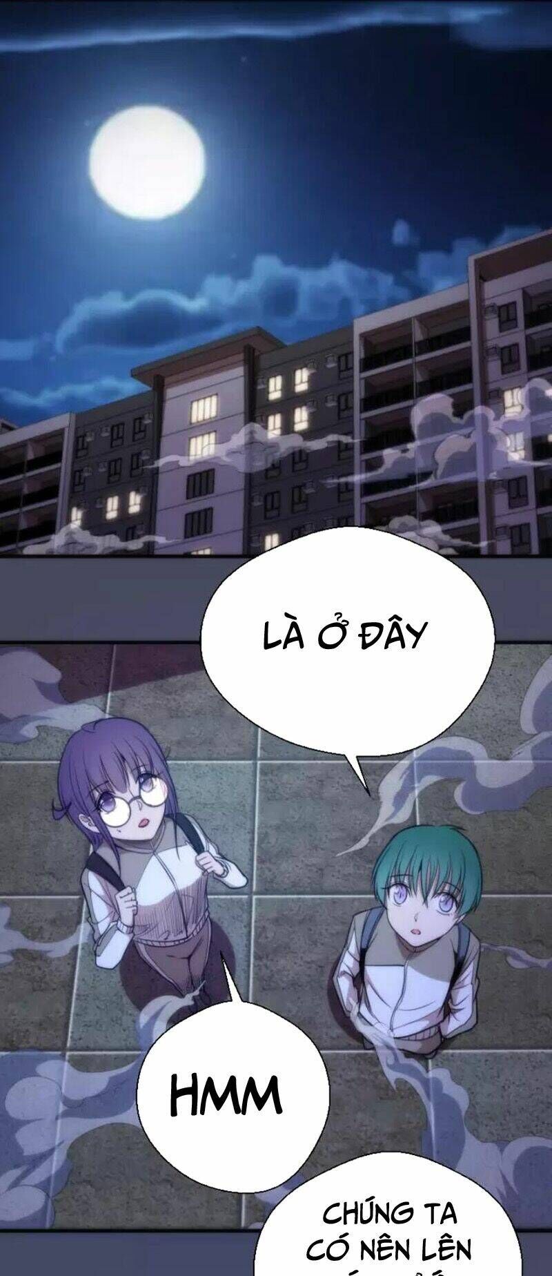 Ta Có Một Tòa Mạt Thế Mê Cung Chapter 73.2 - Trang 2