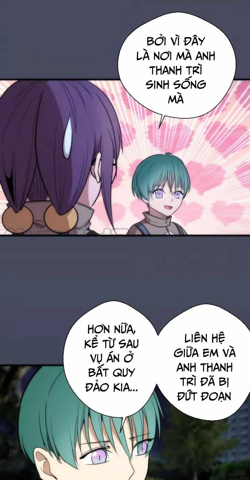 Ta Có Một Tòa Mạt Thế Mê Cung Chapter 73.2 - Trang 2