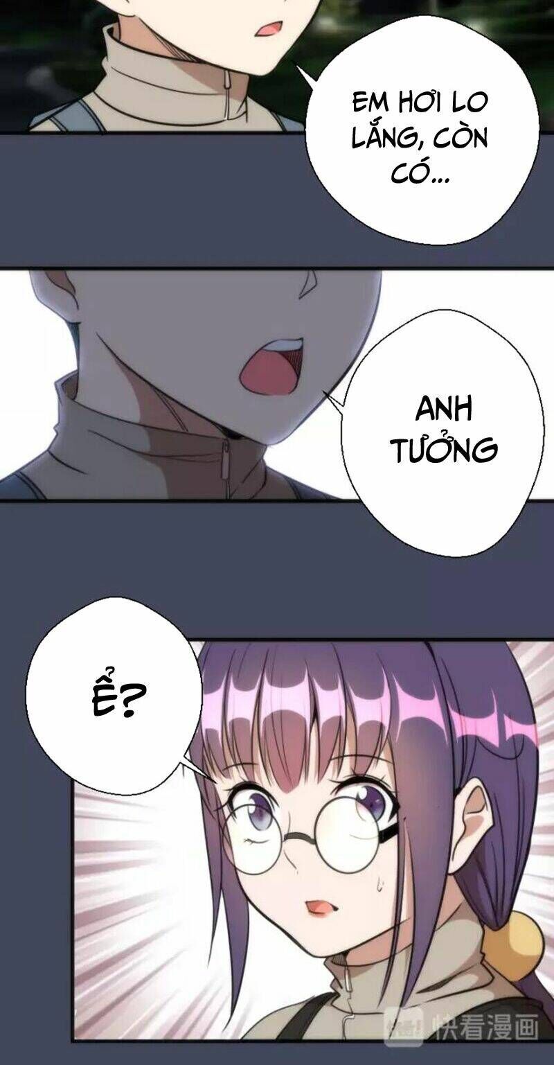 Ta Có Một Tòa Mạt Thế Mê Cung Chapter 73.2 - Trang 2