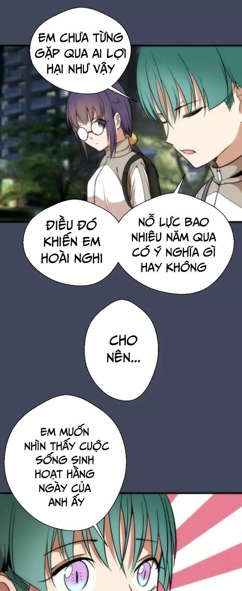 Ta Có Một Tòa Mạt Thế Mê Cung Chapter 73.2 - Trang 2