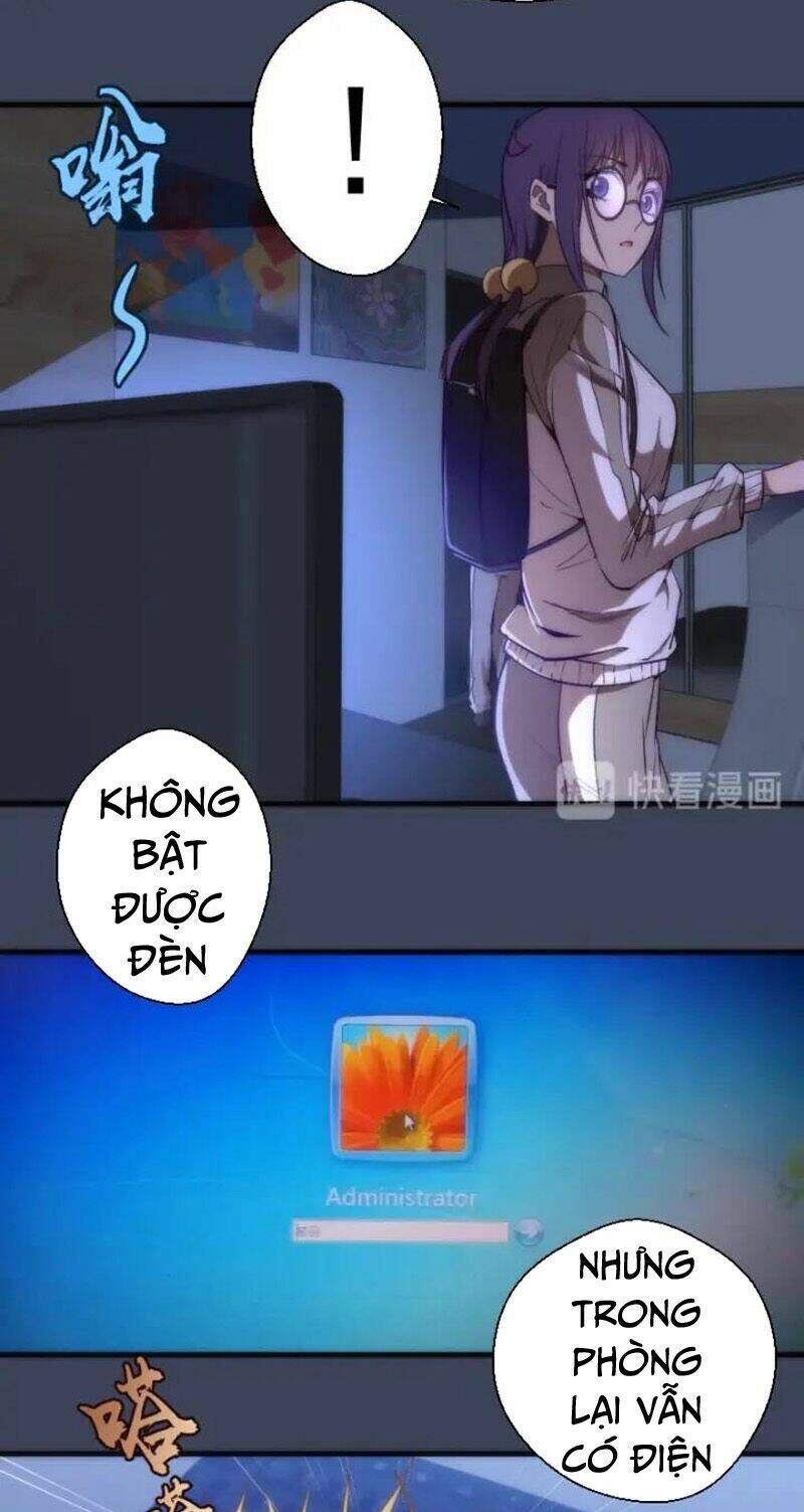 Ta Có Một Tòa Mạt Thế Mê Cung Chapter 74.1 - Trang 2