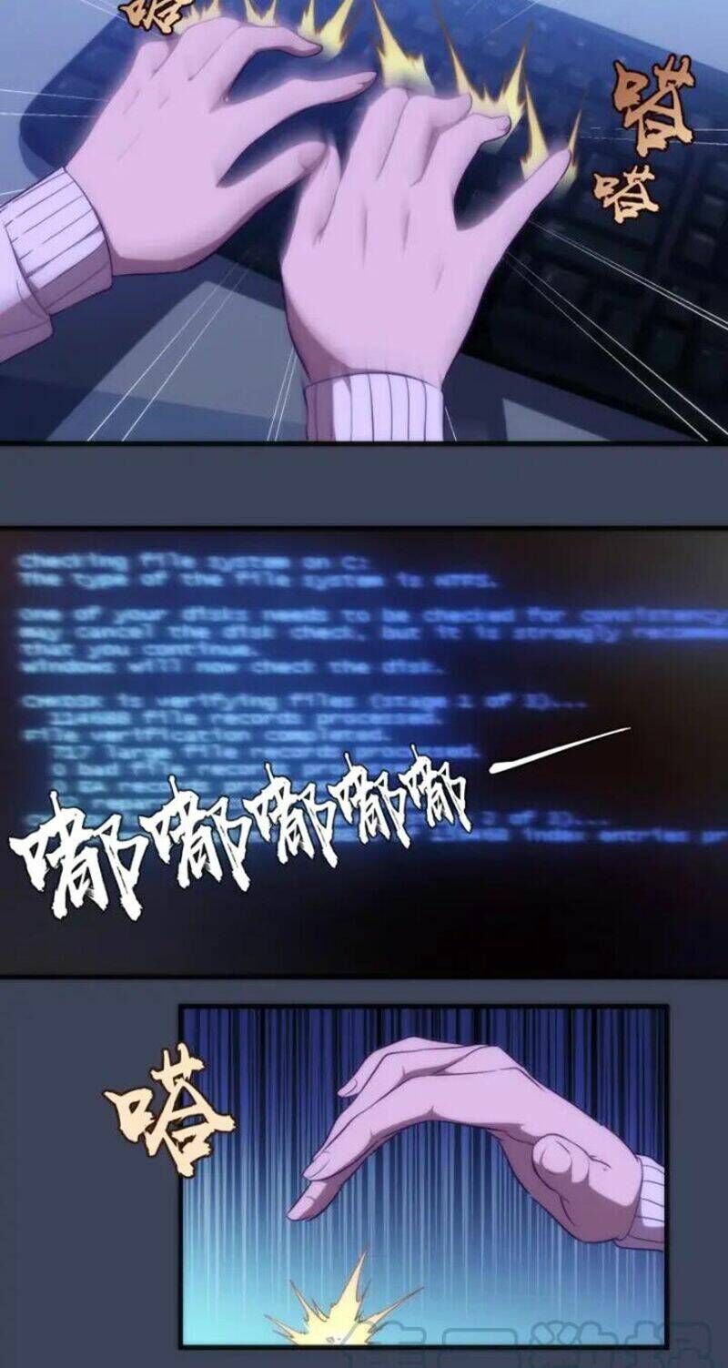 Ta Có Một Tòa Mạt Thế Mê Cung Chapter 74.1 - Trang 2