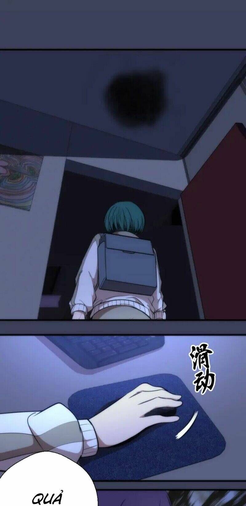 Ta Có Một Tòa Mạt Thế Mê Cung Chapter 74.1 - Trang 2