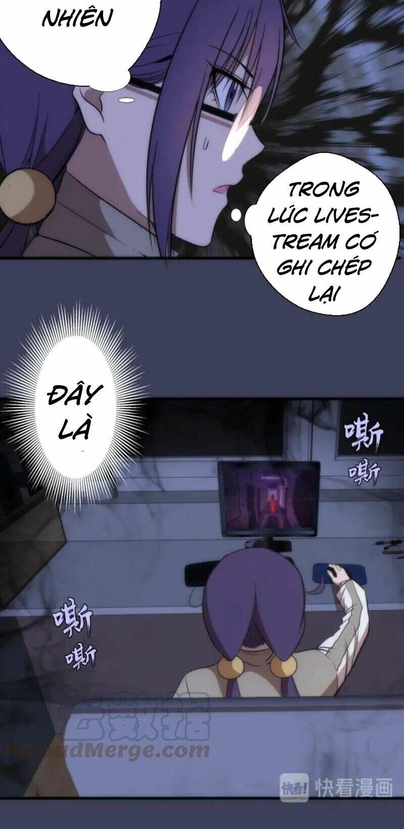 Ta Có Một Tòa Mạt Thế Mê Cung Chapter 74.1 - Trang 2