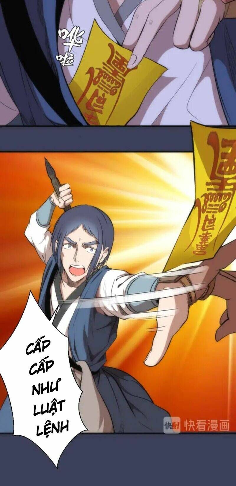 Ta Có Một Tòa Mạt Thế Mê Cung Chapter 74.1 - Trang 2