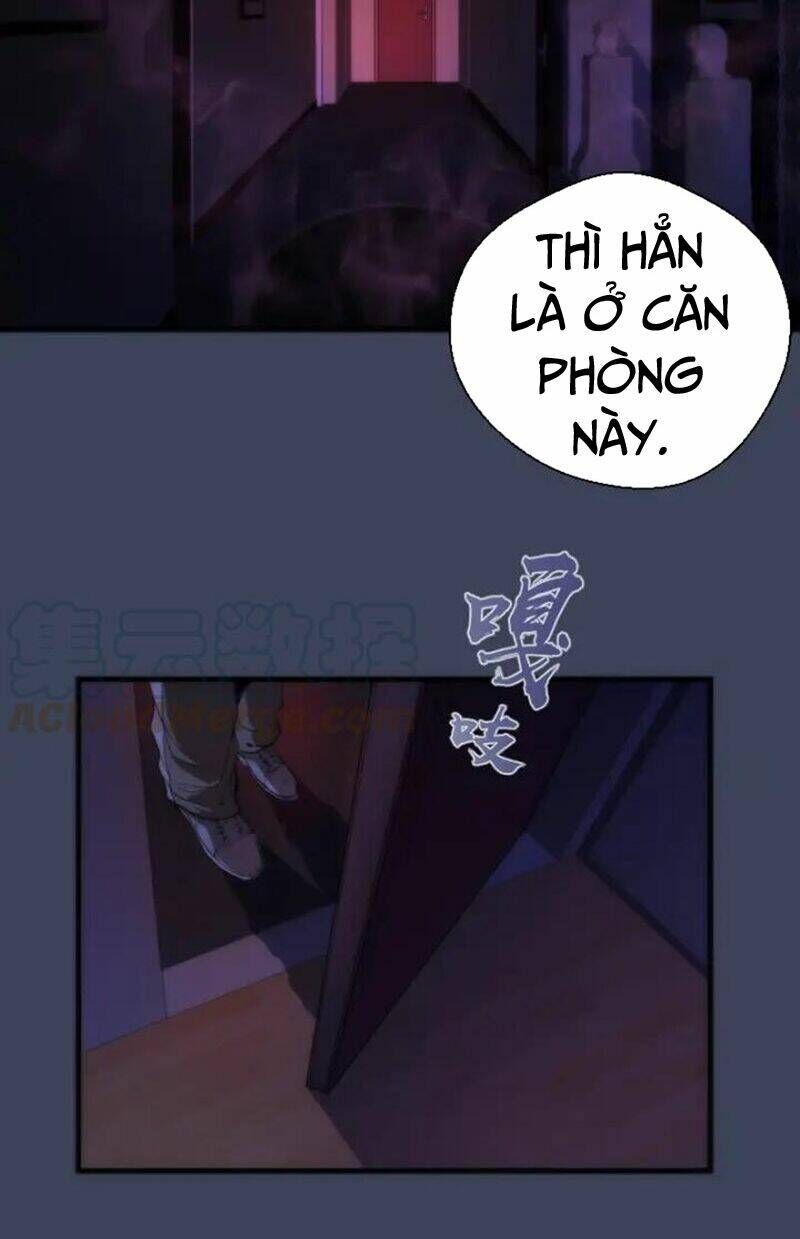 Ta Có Một Tòa Mạt Thế Mê Cung Chapter 74.1 - Trang 2