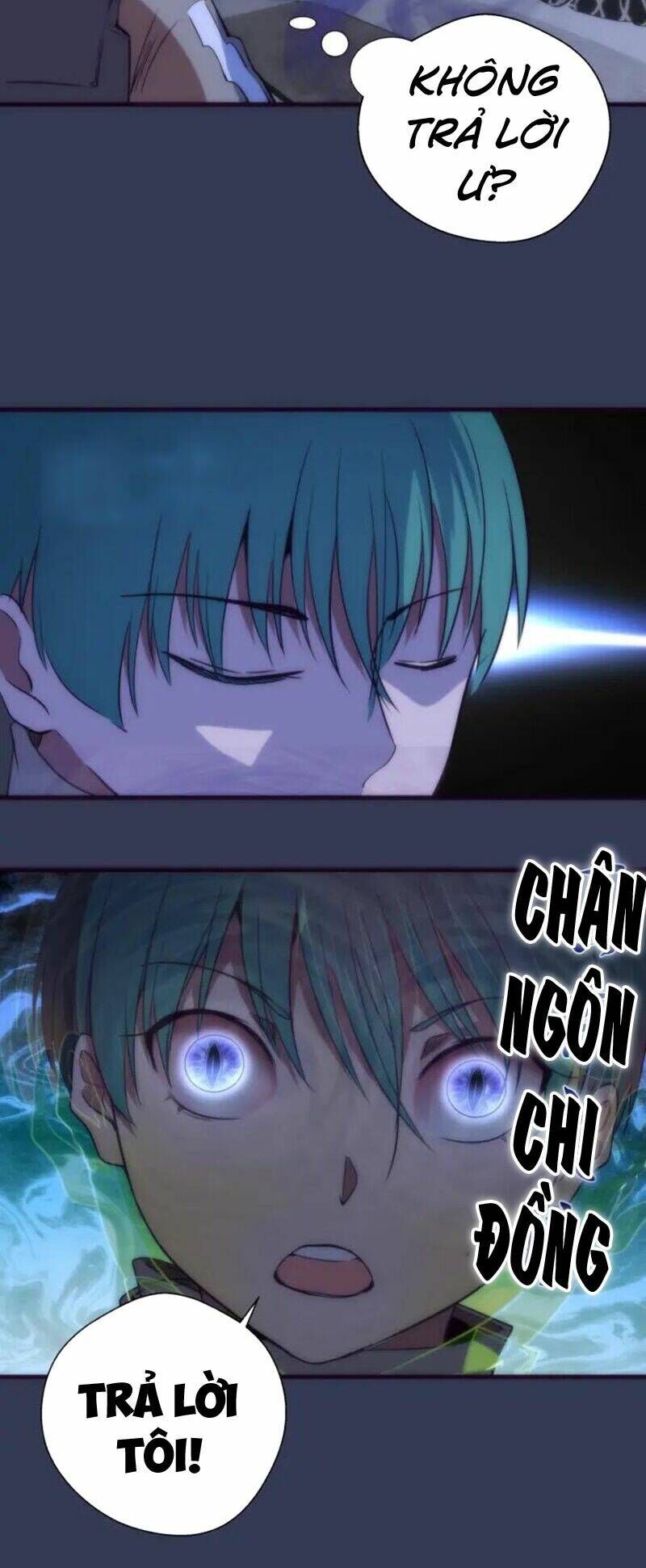 Ta Có Một Tòa Mạt Thế Mê Cung Chapter 74.2 - Trang 2