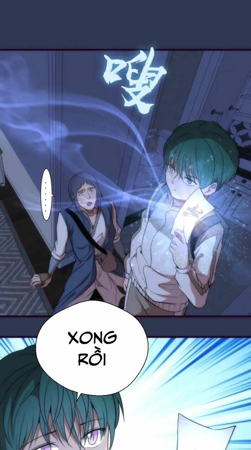 Ta Có Một Tòa Mạt Thế Mê Cung Chapter 74.2 - Trang 2