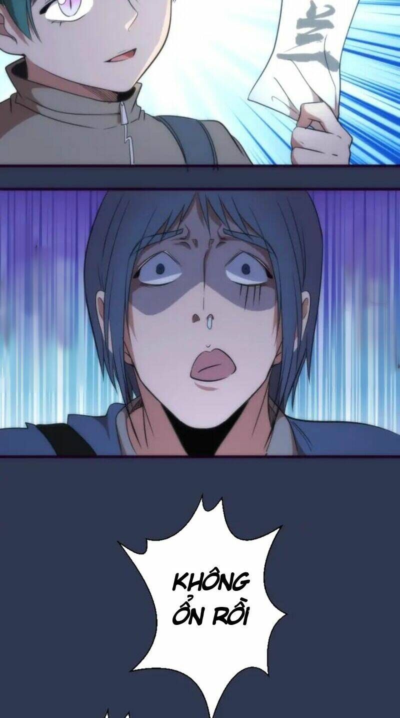 Ta Có Một Tòa Mạt Thế Mê Cung Chapter 74.2 - Trang 2