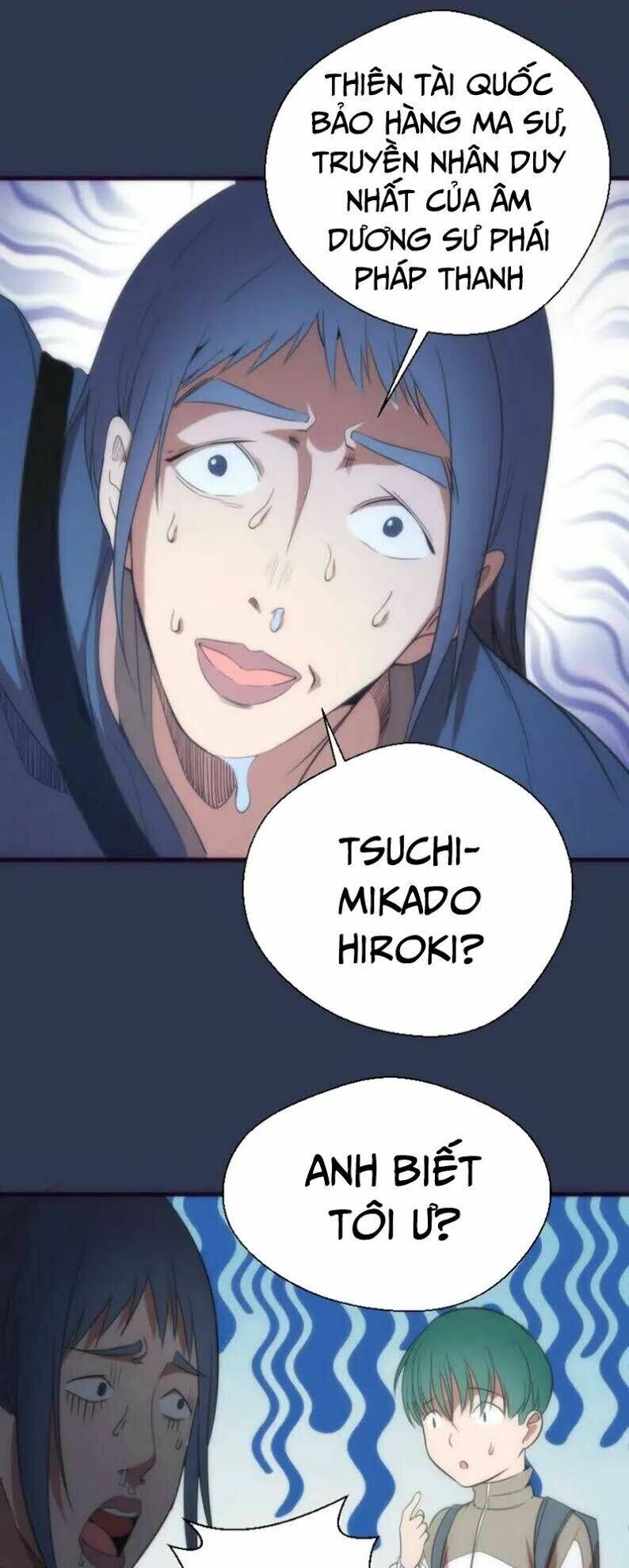 Ta Có Một Tòa Mạt Thế Mê Cung Chapter 74.2 - Trang 2