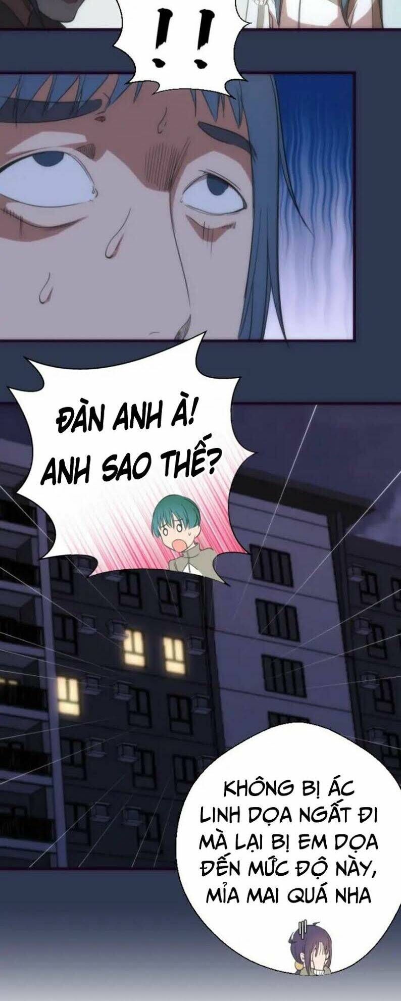 Ta Có Một Tòa Mạt Thế Mê Cung Chapter 74.2 - Trang 2