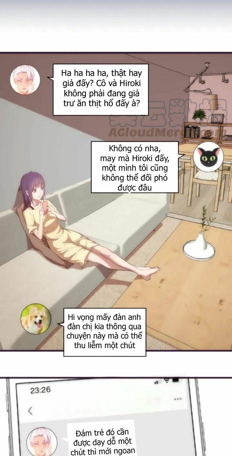 Ta Có Một Tòa Mạt Thế Mê Cung Chapter 74.2 - Trang 2