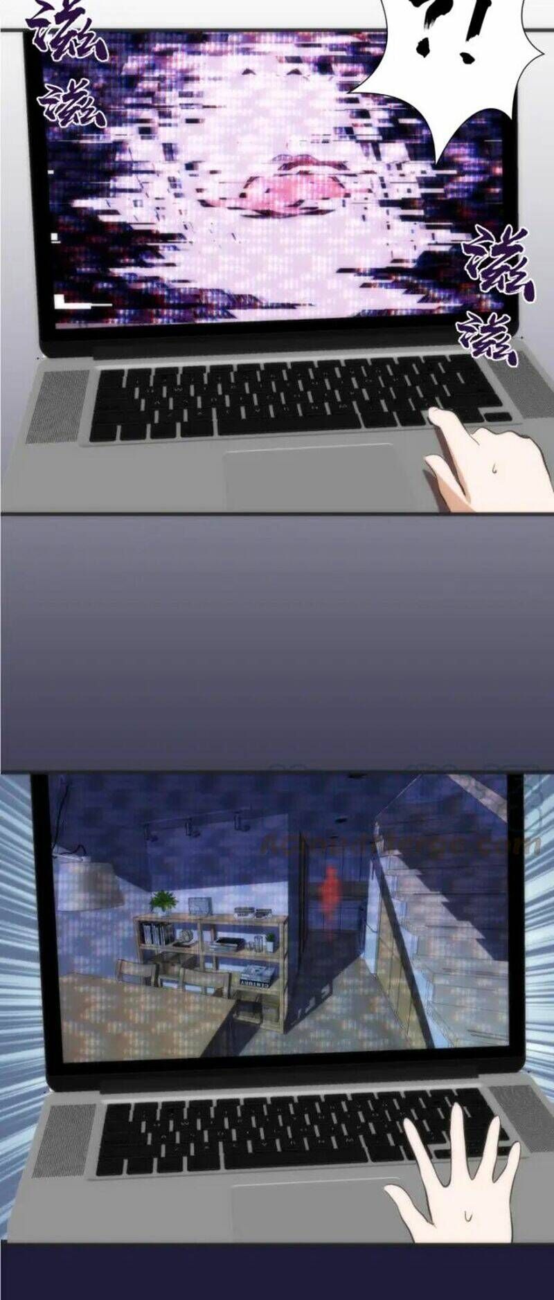 Ta Có Một Tòa Mạt Thế Mê Cung Chapter 74.2 - Trang 2