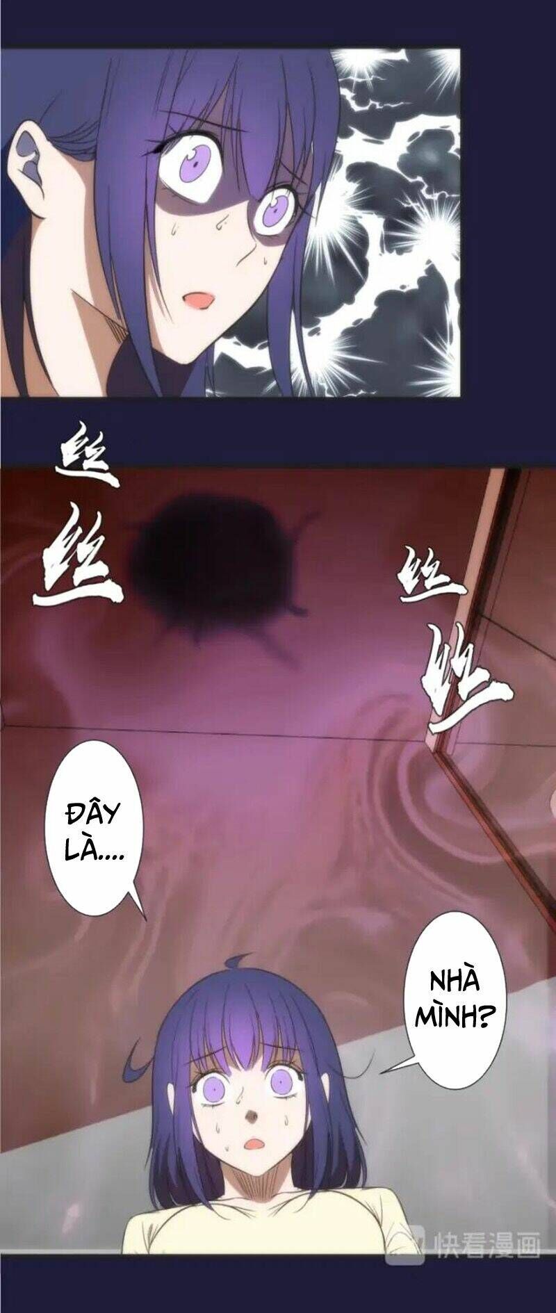 Ta Có Một Tòa Mạt Thế Mê Cung Chapter 74.2 - Trang 2