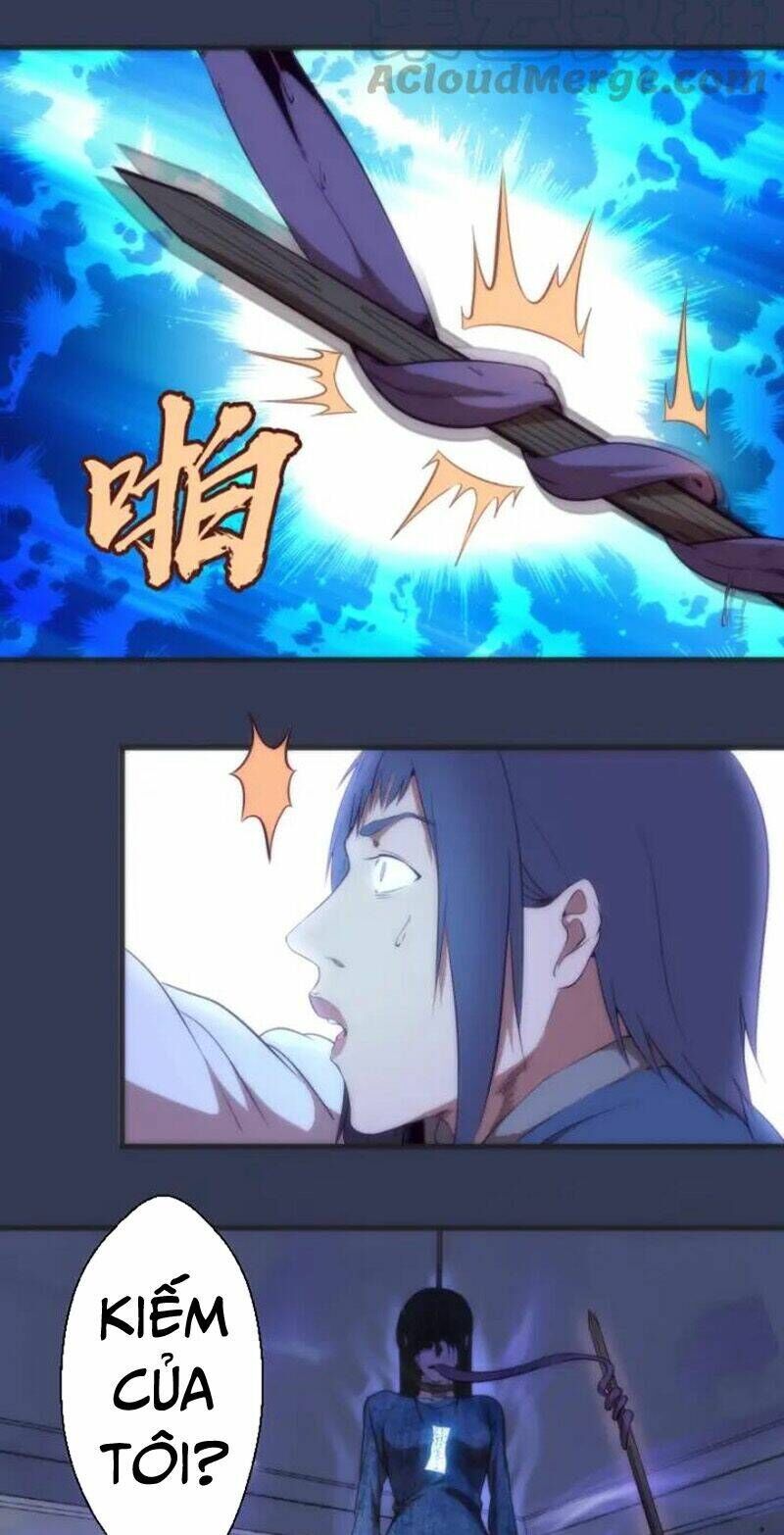 Ta Có Một Tòa Mạt Thế Mê Cung Chapter 74.2 - Trang 2