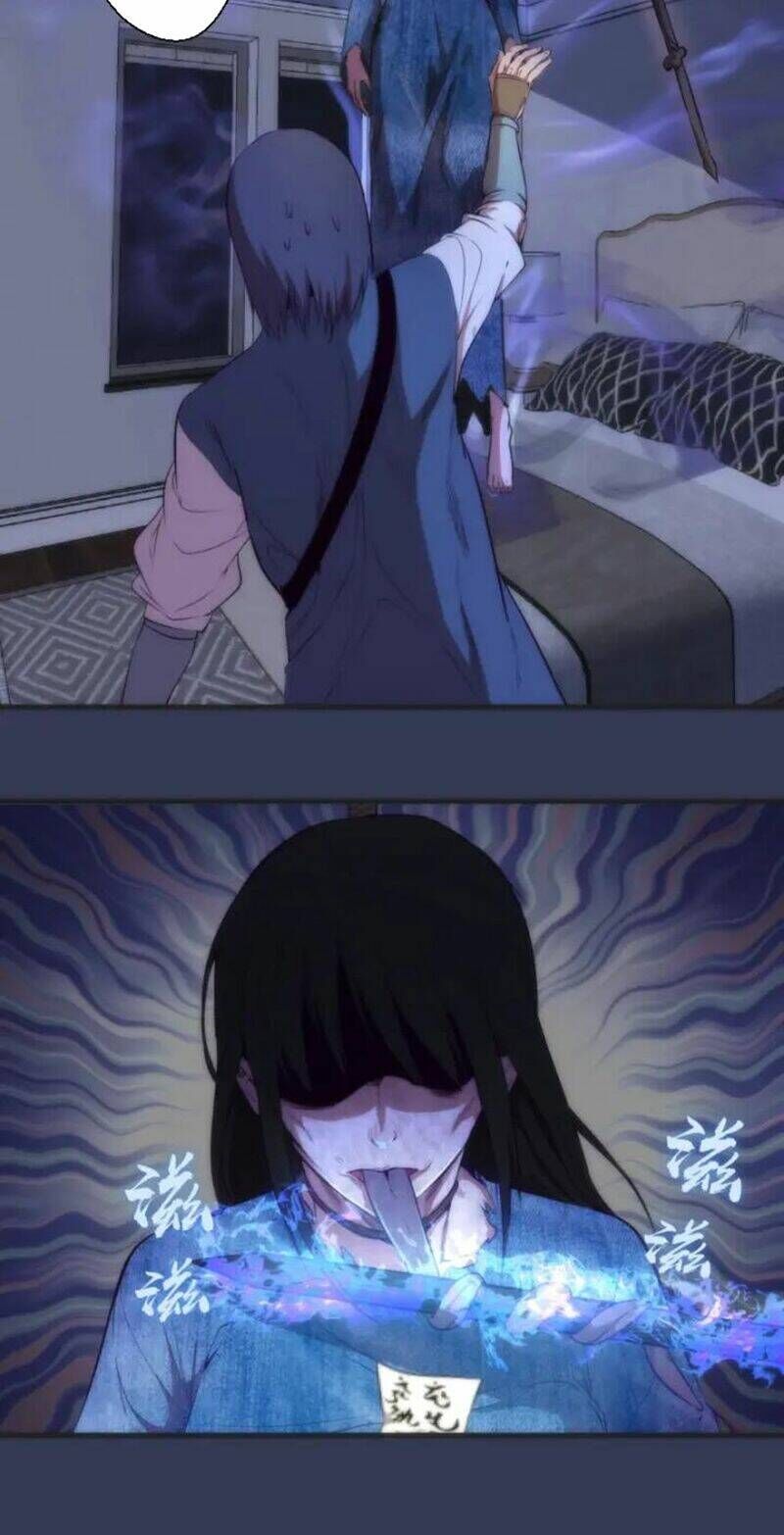 Ta Có Một Tòa Mạt Thế Mê Cung Chapter 74.2 - Trang 2